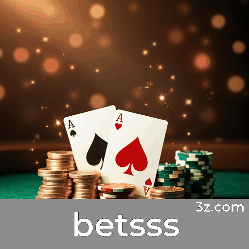 Experiência Premium em Jogos com betsss